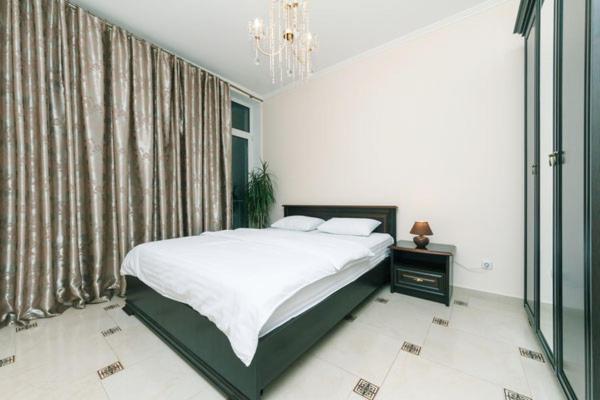 Lux Apartment, Comfort Town, Kiev Esterno foto