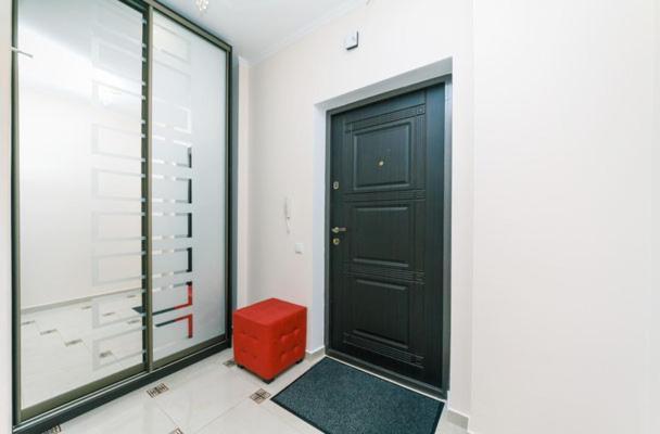 Lux Apartment, Comfort Town, Kiev Esterno foto