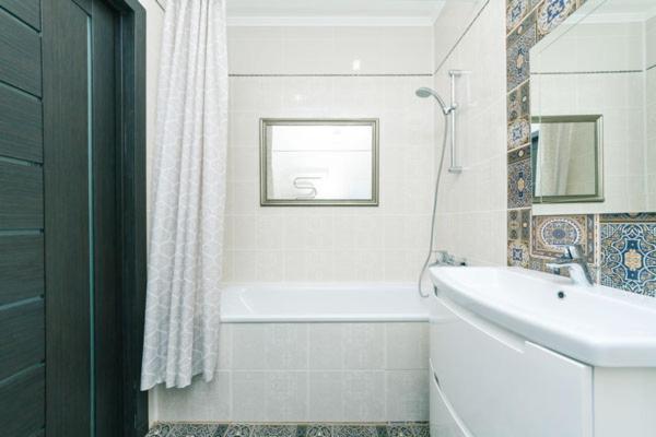 Lux Apartment, Comfort Town, Kiev Esterno foto